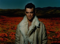 Robbie Williams hoodie #2186834