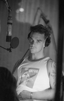 Robbie Williams mug #G523920
