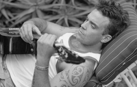 Robbie Williams mug #G523921