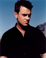 Robbie Williams Sweatshirt #2192622