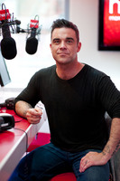 Robbie Williams Sweatshirt #2340453