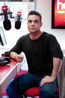 Robbie Williams t-shirt #2340454