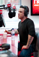 Robbie Williams tote bag #G665040