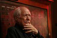 Robert Altman mug #G337994