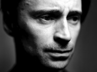Robert Carlyle tote bag #G340321