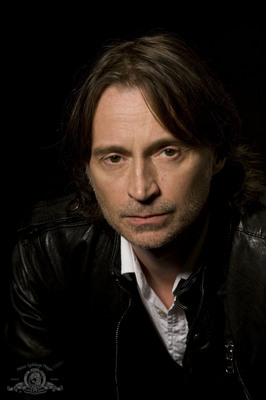 Robert Carlyle canvas poster