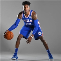 Robert Covington longsleeve t-shirt #3385555