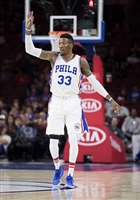 Robert Covington longsleeve t-shirt #3385649