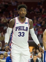 Robert Covington longsleeve t-shirt #3385668