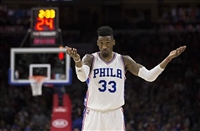 Robert Covington longsleeve t-shirt #3385761