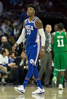 Robert Covington longsleeve t-shirt #3385765