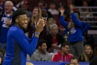 Robert Covington longsleeve t-shirt #3385777