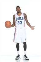 Robert Covington longsleeve t-shirt #3385786