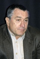 Robert De Niro Longsleeve T-shirt #1369678