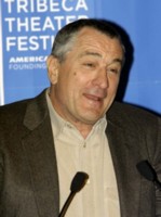 Robert De Niro Longsleeve T-shirt #1369681