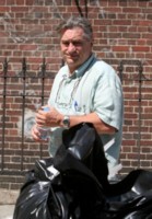 Robert De Niro Longsleeve T-shirt #1369692