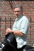 Robert De Niro Tank Top #1369693