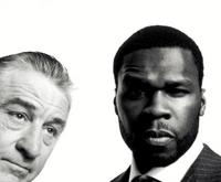 Robert De Niro hoodie #2112926