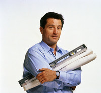 Robert De Niro hoodie #2121920