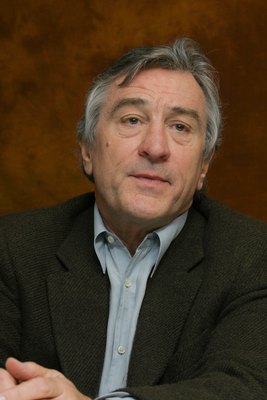 Robert De Niro posters