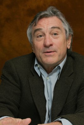 Robert De Niro posters