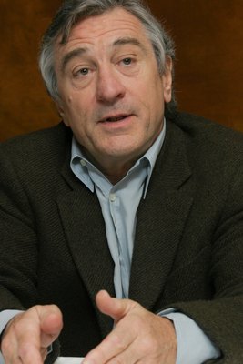 Robert De Niro posters