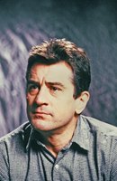 Robert De Niro longsleeve t-shirt #2206636