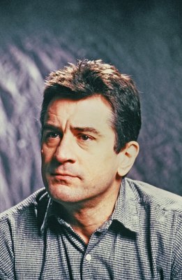 Robert De Niro posters