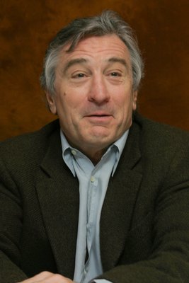 Robert De Niro posters