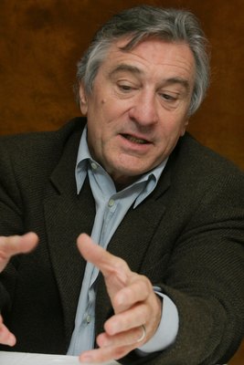 Robert De Niro posters