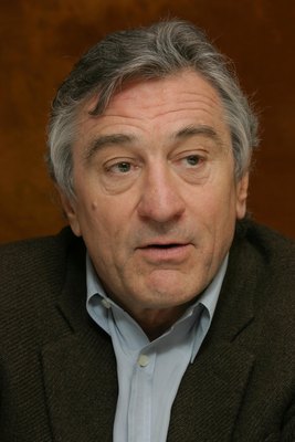 Robert De Niro posters