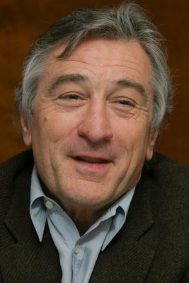 Robert De Niro posters