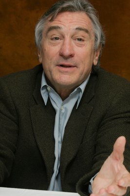 Robert De Niro posters