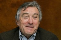 Robert De Niro longsleeve t-shirt #2206646