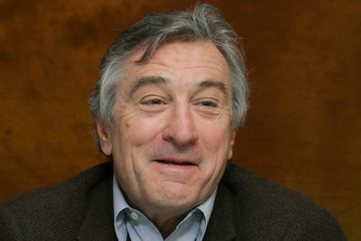 Robert De Niro posters