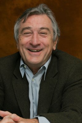 Robert De Niro posters