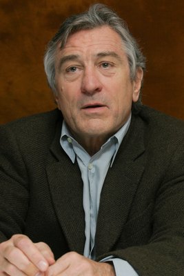 Robert De Niro posters