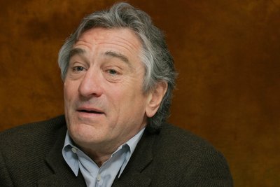 Robert De Niro posters