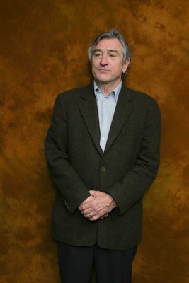 Robert De Niro posters