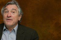 Robert De Niro longsleeve t-shirt #2206652