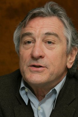 Robert De Niro posters