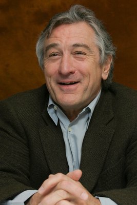 Robert De Niro posters