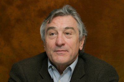 Robert De Niro posters