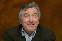 Robert De Niro longsleeve t-shirt #2206657