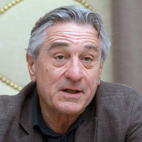 Robert DeNiro Sweatshirt #2365122
