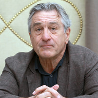 Robert DeNiro Sweatshirt #2365125
