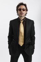 Robert Downey Jr Longsleeve T-shirt #2207962