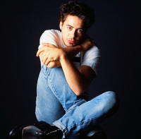 Robert Downey Jr Sweatshirt #2207966
