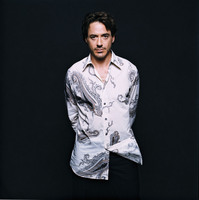 Robert Downey Jr mug #G544918
