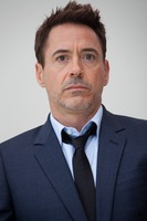 Robert Downey Jr Tank Top #2460981